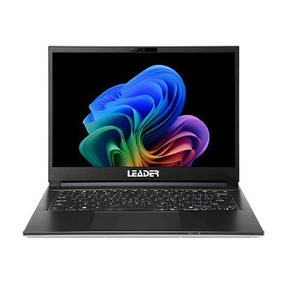 Picture of Leader AI Companion Copilot+ PC SCP4-C2, 14' FHD, AMD Ryzen AI 9 HX 370, 16GB DDR5, 1TB NVMe SSD, Wi-Fi 6E, 5M Cam, 14Hr Battery, Win11 Pro, 2Yr OS