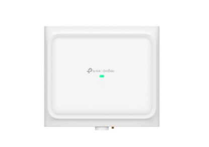 Picture of TP-Link EAP772-Outdoor Omada Tri-Band Omnidirectional BE9300 Indoor/Outdoor Wi-Fi 7 Access Point