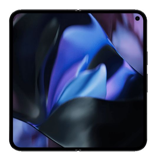 Picture of Google Pixel 9 Pro Fold 5G 256GB - Obsidian (GA05518-US)*AU STOCK*, 8.0', OLED,120Hz,16GB/256GB, 48MP/10MP, Single SIM + eSIM,4650mAh,2 Years Warranty