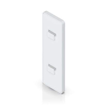 Picture of Ubiquiti Floating Mount, Sleek Magnetic Wall Mount For UniFi Compact Switches