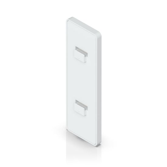 Picture of Ubiquiti Floating Mount, Sleek Magnetic Wall Mount For UniFi Compact Switches