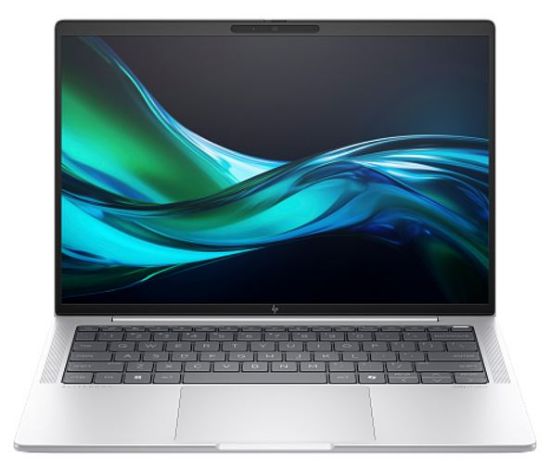 Picture of HP EliteBook 1040 G11 14' WUXGA IR Intel vPro U7-155H 32GB DDR5 1TB SSD WIN 11 PRO 4G-LTE Intel Graphics Thunderbolt Fingerprint 3yr OS 1.1kg ~i7