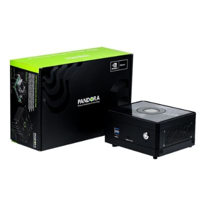Picture of PALIT PANDORA NVIDIA JETSON ORIN NX SUPER 16GB AI 157/78 TOPS(Sparse/Dense)