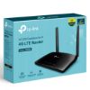 Picture of TP-Link Archer MR402 AC1200 Wireless Dual Band 4G LTE Router, 867 Mbps at 5 GHz + 300 Mbps at 2.4 GHz, 4G Cat4 150/50 Mbps
