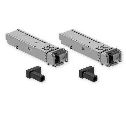 Picture of Teltonika PR4JR20K - 1.25 Gbps Copper RJ45 SFP Transceiver