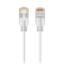 Picture of Ubiquiti UniFi Etherlighting Patch Cable,0.3M  Nano-thin Patch Cable With 2.5 GbE Support Designed sShow Etherlighting Effects