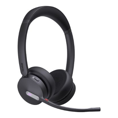 Picture of Yealink WHD642T Dual headset for WH64 Teams and WH64 Hybrid Teams