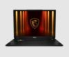 Picture of MSI Stealth Series Gaming Notebook 18' UHD AMD Ryzen™ AI 9 HX 370 Processor DDR5 32GBx2, 2TB SSD, RTX 5090 GDDR7 24GB   Windows11 Pro