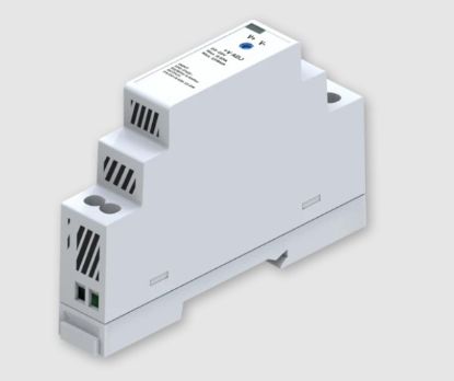 Picture of Teltonika DIN RAIL POWER SUPPLY, 15 W