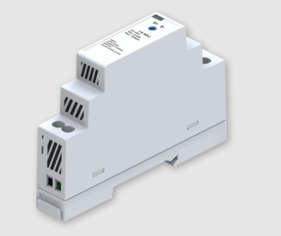 Picture of Teltonika DIN RAIL POWER SUPPLY, 15 W