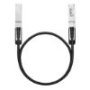 Picture of TP-Link SM9220-1M Omada 1 Meter 100G QSFP28 Direct Attach Cable ,Up to 1 m Distance, Support data rate of 100Gbps and 40Gbps, Compatible with 100G QSF