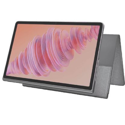 Picture of Lenovo Tab Plus + Case Wi-Fi 256GB - Luna Grey (ZADX0134AU)*AU STOCK* , 11.5' 2K, 8GB/256GB, 8MP/8MP, Android, 8600mAh, 1 Year Warranty
