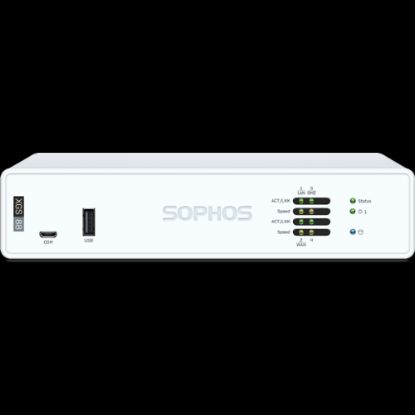Picture of Sophos  XGS 88 Security Appliance - AU power cord