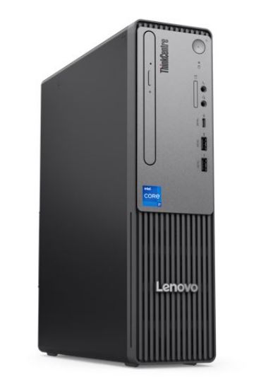 Picture of LENOVO ThinkCentre Neo 50S G5 SFF Desktop PC i5-13400 16GB DDR5 512GB SSD Windows 11 Pro 3yrs OS Wty UHD Graphics LAN KB+Mouse ~M70s 12JF00F0AU