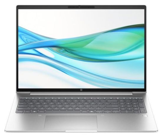 Picture of HP ProBook 460 G11 16' WUXGA TOUCH Intel U7-155U 16GB DDR5 512GB SSD WIN 11 PRO 4G-LTE AI PC NPU Intel Graphics Fingerprint 1YR OS 1.7kg ~15.6' i7