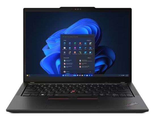 Picture of LENOVO ThinkPad X13 G5 13.3' WUXGA Intel U7-155U 16GB DDR5 512GB SSD Windows 11 PRO Intel Graphics AI PC NPU 11 TOPS Fingerprint Thunderbolt 3YR PRE