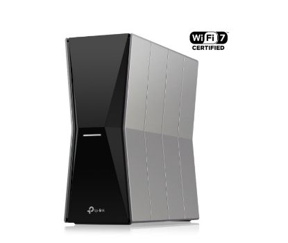 Picture of TP-Link Archer BE805 BE19000 Tri-Band Wi-Fi 7 Router