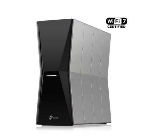 Picture of TP-Link Archer BE805 BE19000 Tri-Band Wi-Fi 7 Router