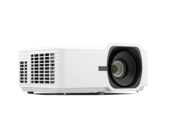 Picture of ViewSonic LS630HD 4,000 ANSI Lumens 1080p Laser Business/Education Projector, 3rd generation laser phosphor technology 4,000 ANSI Lumens and 1080p
