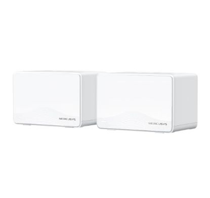 Picture of Mercusys Halo H25BE(2-pack) BE3600 Whole Home Mesh Wi-Fi 7 System
