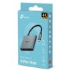 Picture of TP-Link UH3020C USB Type-C 3 in 1 Hub
