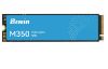 Picture of BIWIN M350-2TB PCIe4.0  Read Write up to 6000/5000 mb/s BM350NN02TB-RGX