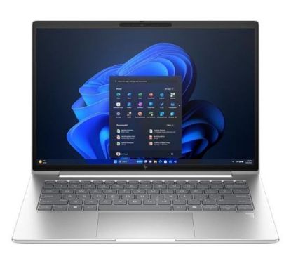Picture of HP EliteBook 6 G1i 14' WUXGA Intel U5-225U 16GB DDR5 512GB SSD Windows 11 PRO Intel GPU AI PC Thunderbolt Fingerprint Backlit 3yr OS 1.4kg ~i5