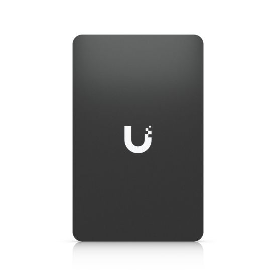 Picture of Ubiquiti UniFi Access,10 Pack, Highly-secure NFC Cards Used For Access Control Within UniFi, Use with NHU-UA-SK or NHU-UA-HUB