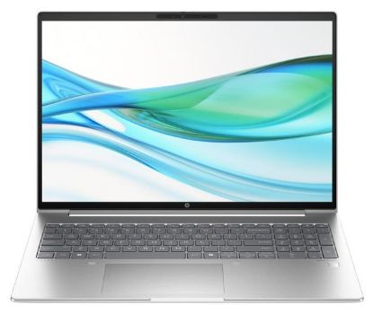 Picture of HP ProBook 460 G11 16' WUXGA TOUCH Intel U5-125U 16GB DDR5 512GB SSD WIN 11 PRO 4G-LTE AI PC NPU Intel Graphics Fingerprint 1YR OS 1.7kg ~15.6' i5