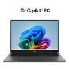Picture of ASUS Vivobook S16 16', AMD Ryzen 7 260,  WUXGA (1920 x 1200) DDR5 16GB, 1TB, Matte Gray Win11 Home,  1.7kg 1yr wty Notebook July 25