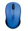 Picture of Verbatim Silent Wireless Mouse Blue
