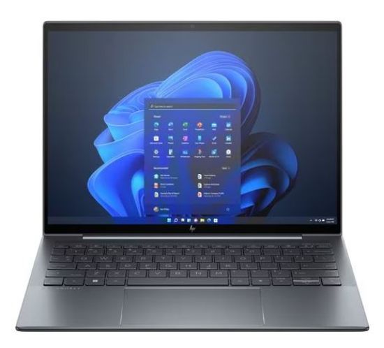 Picture of HP Dragonfly G4 13.5' WUXGA TOUCH IR Intel i5-1355U 16GB 512GB SSD Windows 11 PRO Iris Xe WIFI6E Thunderbolt Fingerprint 3yr WTY 1kg