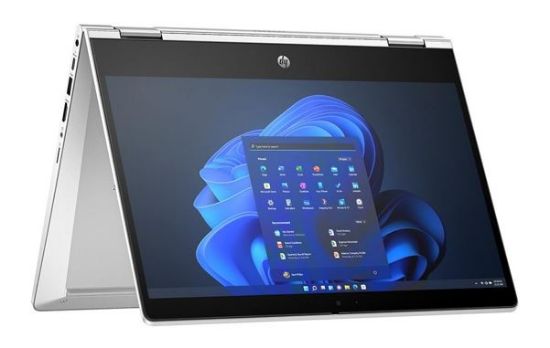 Picture of HP ProBook X360 435 G10 13.3' FHD TOUCH AMD Ryzen R7-7730U 16GB 256GB SSD Windows 11 PRO AMD Radeon Thunderbolt Fingerprint 1yr OS 1.4kg ~i7