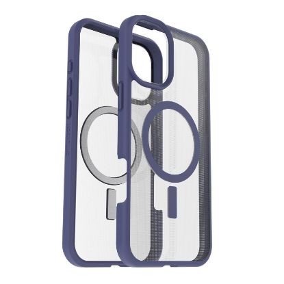 Picture of Otterbox React Magsafe Apple iPhone 16 Plus Case Space Cadet - (77-96239)