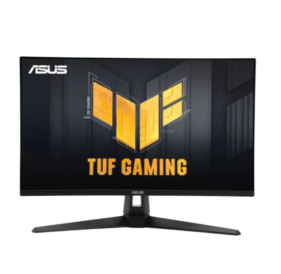 Picture of ASUS VG27AQ5A 27'' TUF Gaming Monitor, QHD(2560x1440), 210Hz(OC), Fast IPS, ELMB SYNC, Stereo speaker, DisplayWidget Center