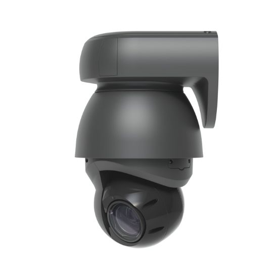 Picture of Ubiquiti AI PTZ Industrial, Black, 4K PoE++ PTZ Camera,IP66,Enhanced AI Capabilities,22x Optical Zoom,Long-range,Adaptive IR LED Night Vision