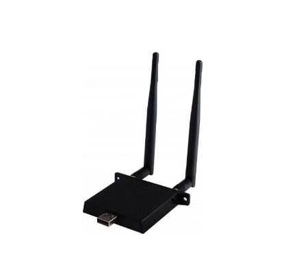 Picture of ViewSonic VB-WIFI-001 ViewSonic Wireless Module for ViewBoard® and Wireless Presentation Display* with Wi-fi 6 connectivity dual-frequency 2.4GHz