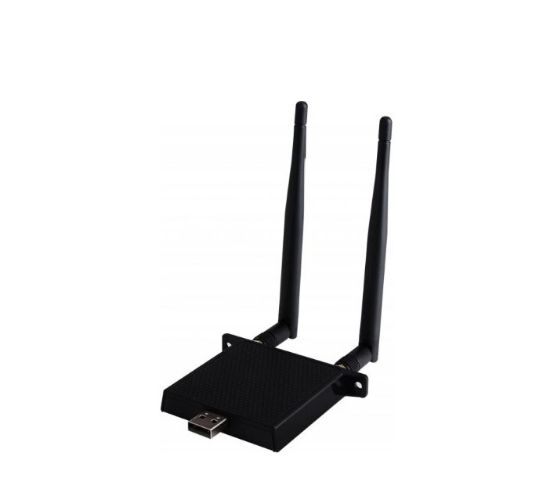 Picture of ViewSonic VB-WIFI-001 ViewSonic Wireless Module for ViewBoard® and Wireless Presentation Display* with Wi-fi 6 connectivity dual-frequency 2.4GHz
