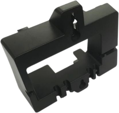 Picture of Yealink WMB-T40/T41/T42-WB, Wall Mount Bracket for SIP- T40G/T40P//T41P/T41S/U/T42G/T42S/T42U/T43U