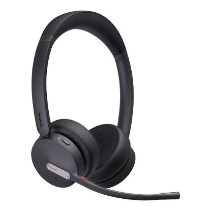 Picture of Yealink WHD642UC Dual headset for WH64 UC and WH64 Hybrid UC