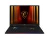 Picture of MSI Raider Series Gaming Notebook 18' UHD Intel® Core Ultra 9 285HX DDR5 32GB*2 2TGen5*1 + 2TGen4*1 Windows11 Pro Nvidia RTX 5090 GDDR7 24GB