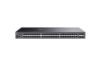 Picture of TP-Link SG5452X Omada 48-Port Gigabit Stackable Lite L3 Managed Switch with 4× 10G Slots