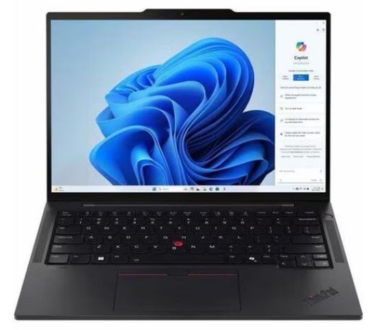 Picture of LENOVO ThinkPad T14s G5 14'' WUXGA IR Intel U5-125U 16GB DDR5 512GB SSD WIN 11 PRO Intel Graphics AI PC NPU Fingerprint TB 3yr Prem 1.2kg