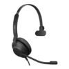 Picture of Jabra Evolve2 30 SE Wired USB-C/A MS Teams Mono Headset, Lightweight & Durable, Noise Isolating Ear Cushions, Plug-and-play, 2-Mic, 2Yr Warranty