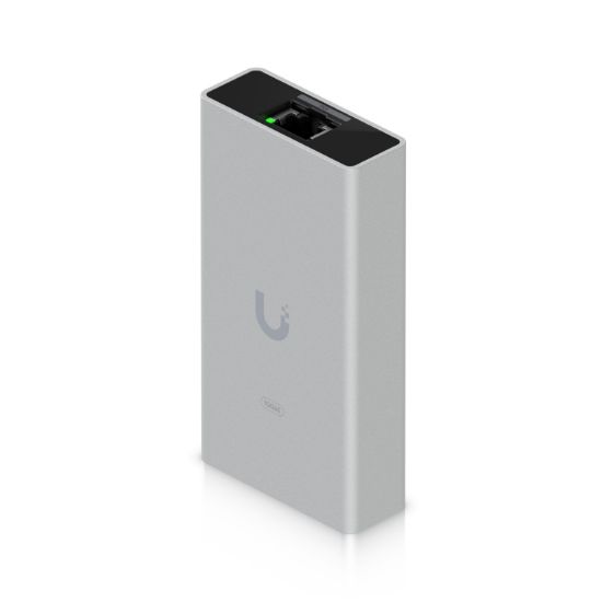 Picture of Ubiquiti 10G Ethernet Adapter, Plug-and-play, Ethernet AdapterWwith USB-C for Seamless 10GbE Network Connectivity.