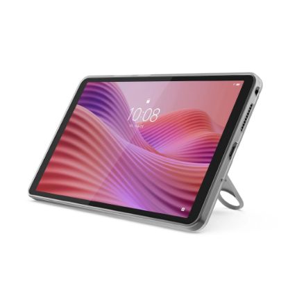 Picture of Lenovo Tab One Wi-Fi 64GB - Luna Grey + Folio Case (ZAF00091AU)*AU STOCK*, 8.7', 4GB/64GB, 8MP/2MP, Android, 5100mAh, 1 Year Warranty