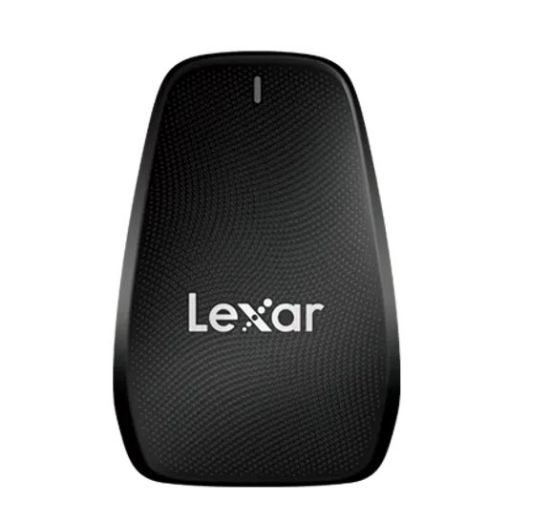 Picture of Lexar CFexpress™ Type B USB 3.2 Gen 2x2 Reader Professional Cfexpress Reader Gen 2x2