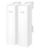 Picture of TP-Link EAP100-Bridge KIT Omada 2.4GHz 300Mbps Indoor/Outdoor Wireless Bridge