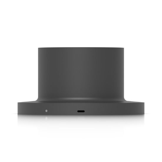 Picture of Ubiquiti G5 PTZ Surface Mount, Black, UACC-G5-PTZ-SM-B, Ceiling Surface Mount For G5 PTZ Installations, Weatherproof (outdoor exposed)