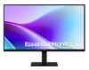 Picture of Samsung 27' S32GF FHD 120Hz IPS Monitor 1920x1080 16:9 Tilt 2xHDMI VA Flat Game Picture & Eye Saver Mode Black